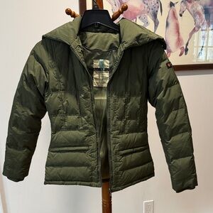 Bomboogie Women’s Puffer